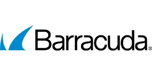 Barracuda logo